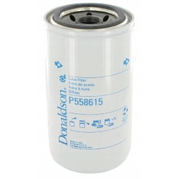 Oil filter p558615 case