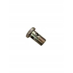 Hydraulic hose connector c 360 50724680