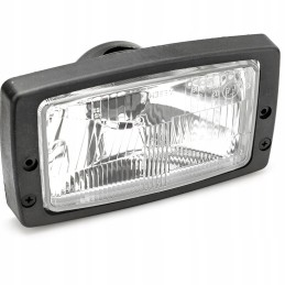 Headlight for Zetor Wesem