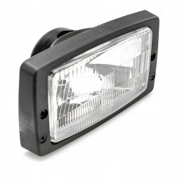 Headlight for Zetor Wesem
