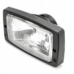Headlight for Zetor Wesem