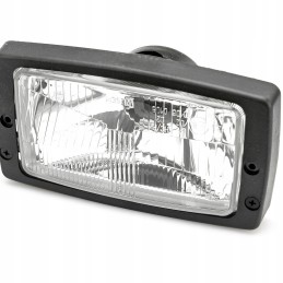 Headlight for Zetor Wesem