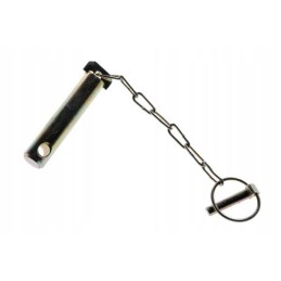 Central link pin c 330 c 360