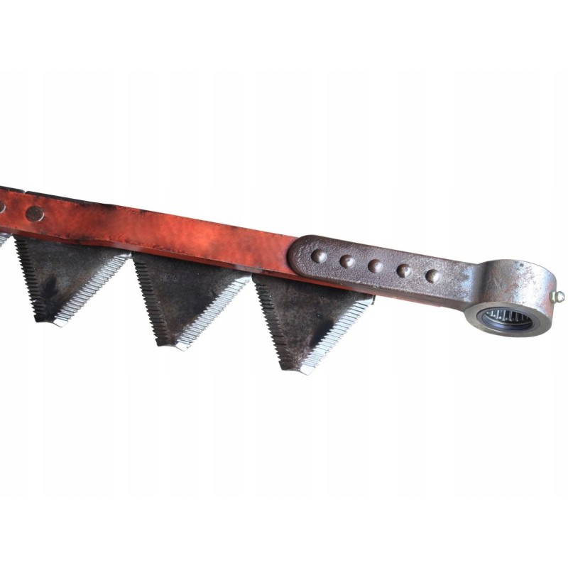 Knife strip New Holland 68 5 knife head