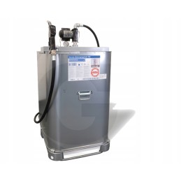 Tecalemit electric diesel pump tecpump 400