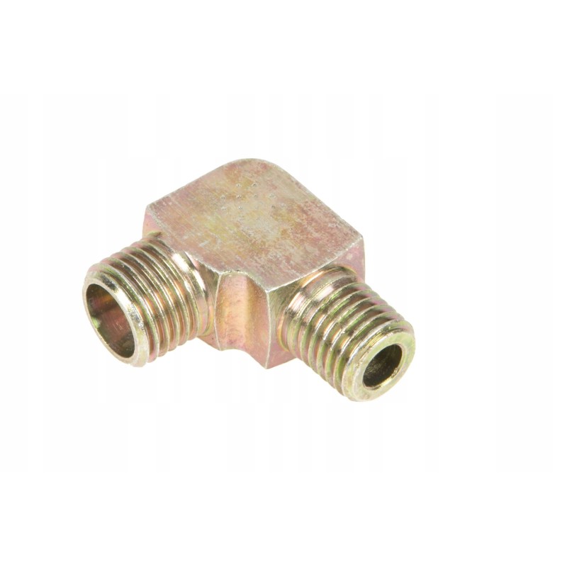 233344 0 hydraulic elbow