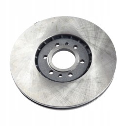 Fendt brake disc 117103070050 bepco