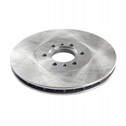 Fendt brake disc 117103070050 bepco