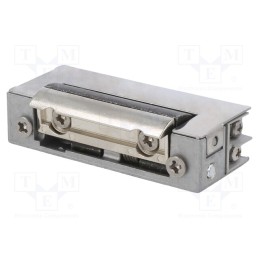 1 pcs x LOCKPOL - 1410RF 6-12V AC/DC - Electromagnetic lock, 6÷12VDC, 6÷12VAC