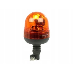 Flash lamp 12v, low spindle, 633