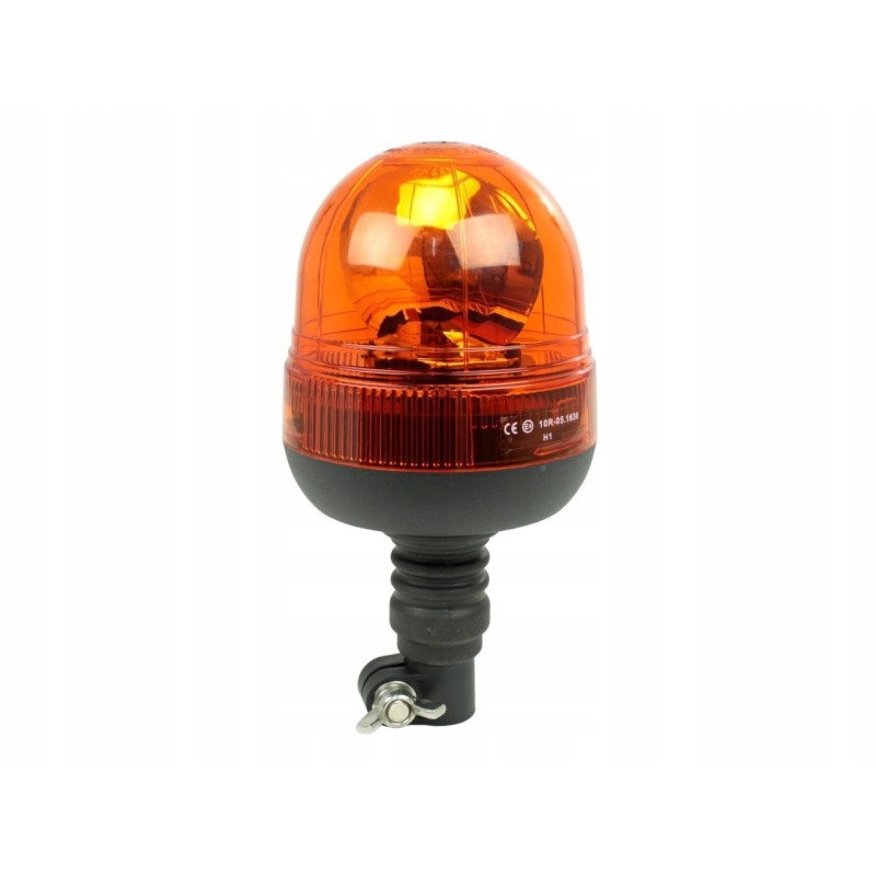 Flash lamp 12v, low spindle, 633