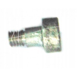 Special Zetor screw