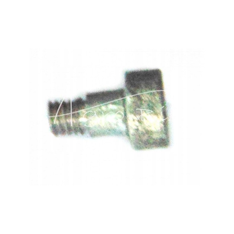 Special Zetor screw