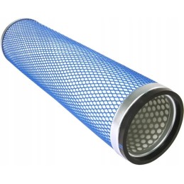 Kramp cylindrical air filter 354x63x354mm