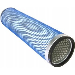 Kramp cylindrical air filter 354x63x354mm