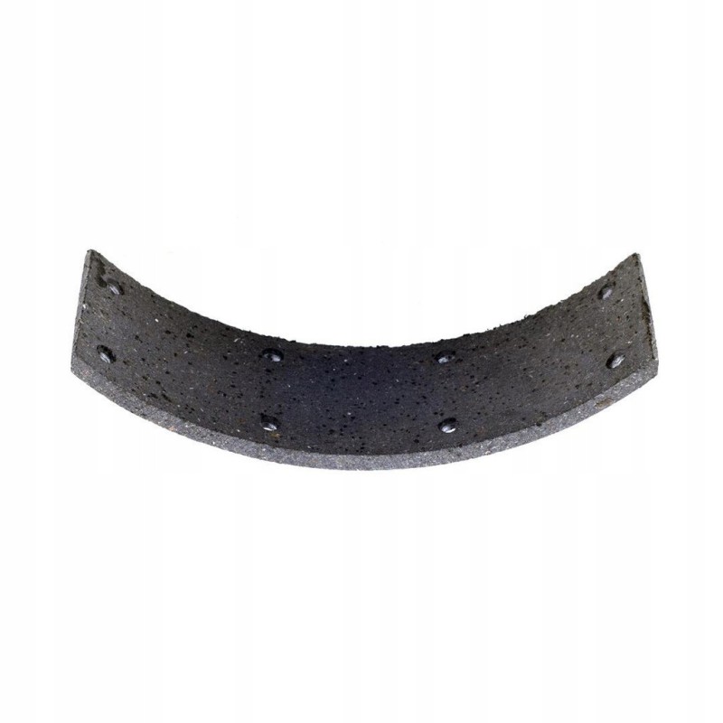 Brake shoe lining long c 330