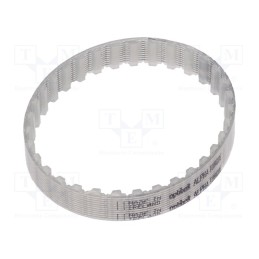 1 pcs x OPTIBELT - T5 165 877ZA - Timing belt, T5, W: 8mm, H: 2.2mm, Lw: 165mm, Tooth height: 1.2mm