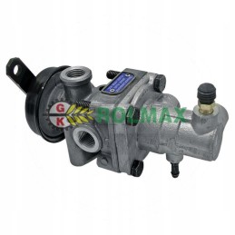 Trailer control valve 4700152540 wabco