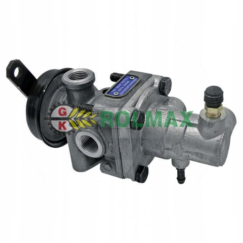 Trailer control valve 4700152540 wabco