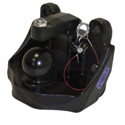 Ball angle holder 787825b50001 rockinger