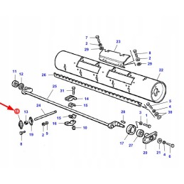 123 321228050 finger guide