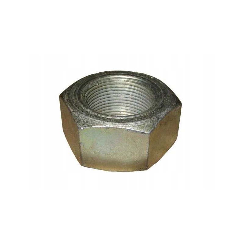 Agro mar upper steering knuckle nut mtz belarus 80