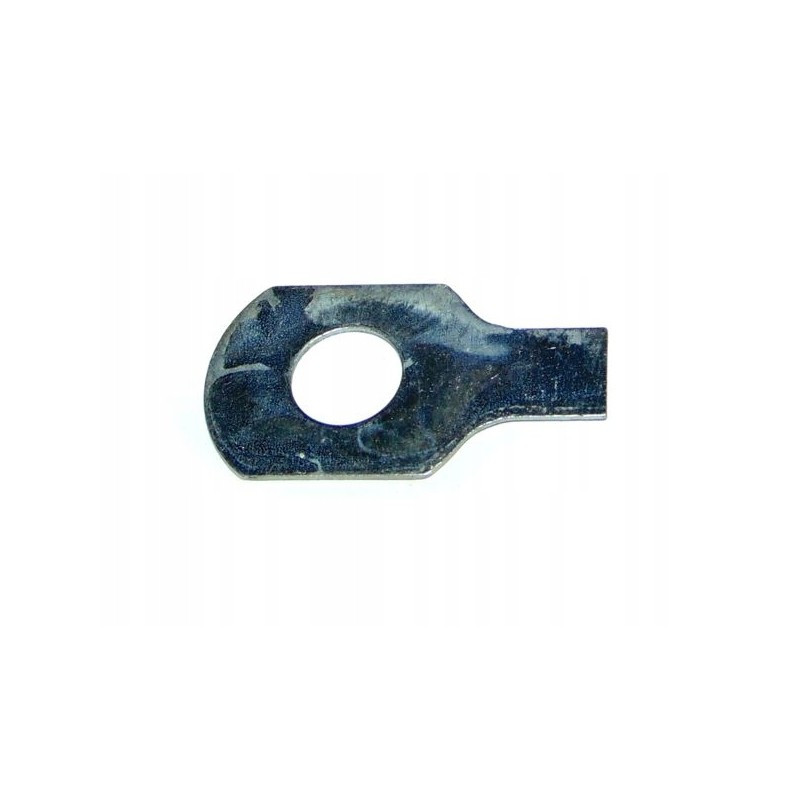 Zetor securing washer