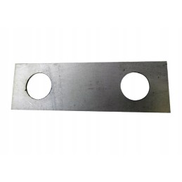 Water pump nut washer c 360 50506120