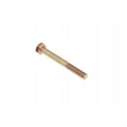 La10903621 screw with 6-point head, partial thread