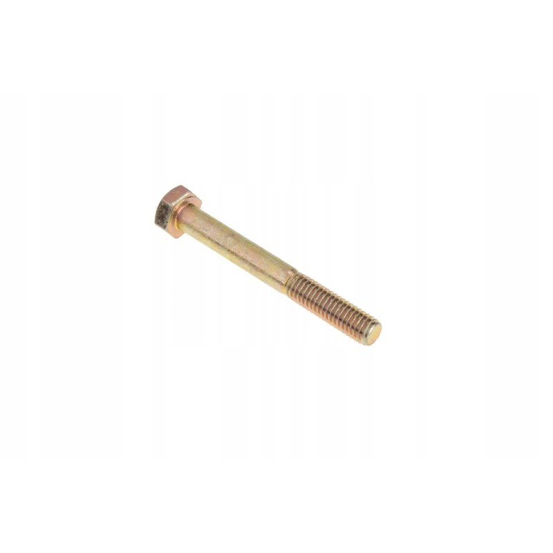 La10903621 screw with 6-point head, partial thread