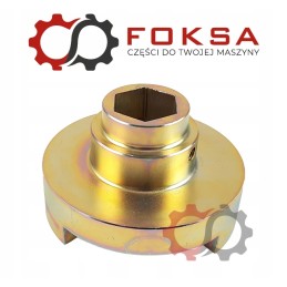 Claas Conspeed 905993 claw clutch