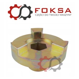 Claas Conspeed 905993 claw clutch