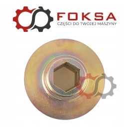 Claas Conspeed 905993 claw clutch