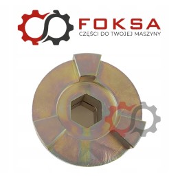 Claas Conspeed 905993 claw clutch