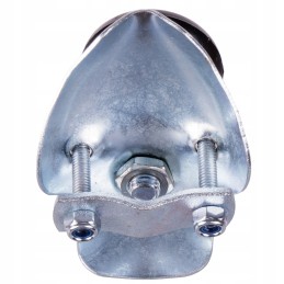 Ursus Bizon steering knob