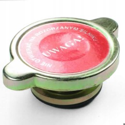 Radiator cap c 360 360 3p 0050 41 361 0 00504