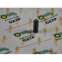 Slider latch spring mf3 mf4