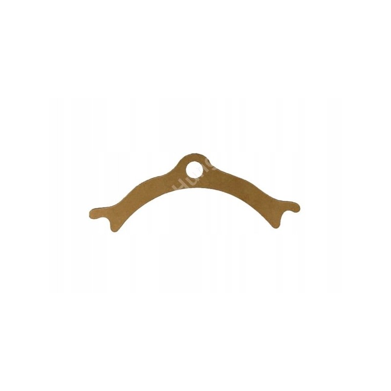 Agro mar drive spacer 1 mm mtz