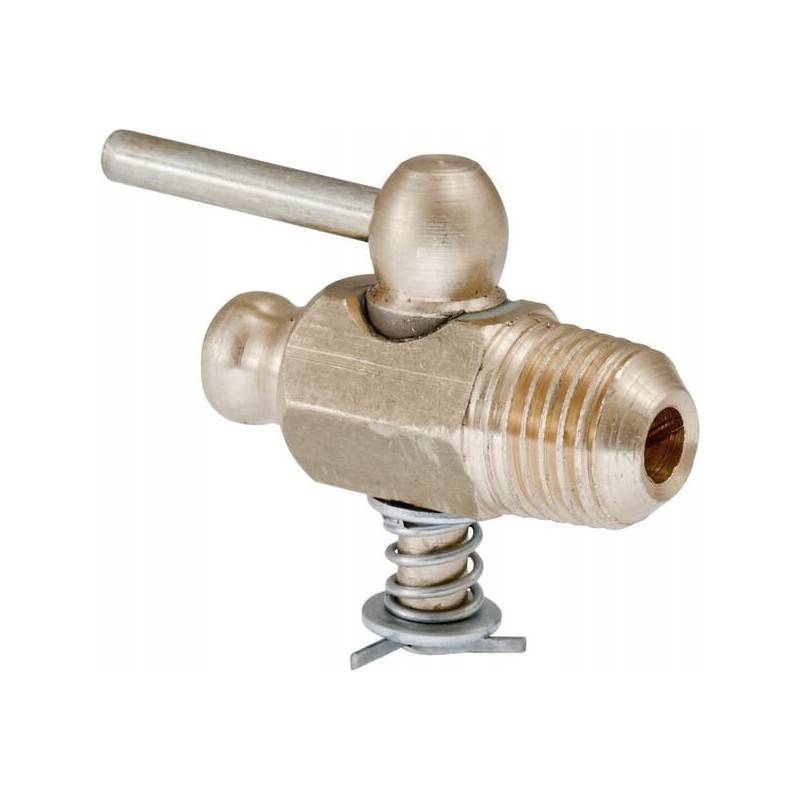 The water tap fits 3 and 4 cylinders 26901851095m2