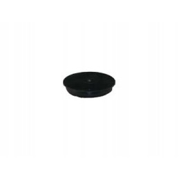 Disc cover for rotary mower 5036010410