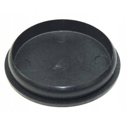 Disc cover for rotary mower 5036010410