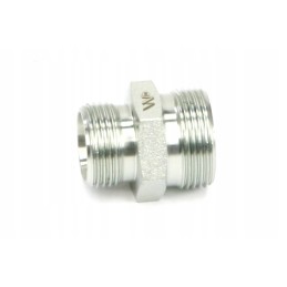 Hydro reducing connector bb m22x1 5 m18x1 5 xg