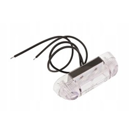 1400 690820 side marker lamp 2 LED 281