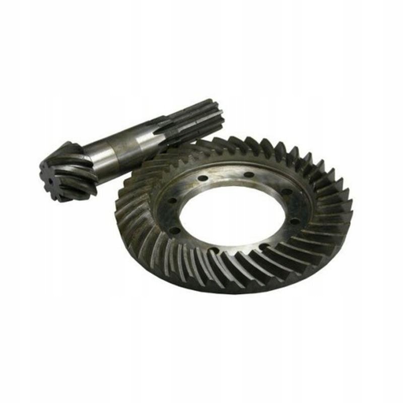 Disc wheel with attack roller c 330 skropol