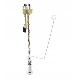 John Deere 6000 pump fuel level sensor