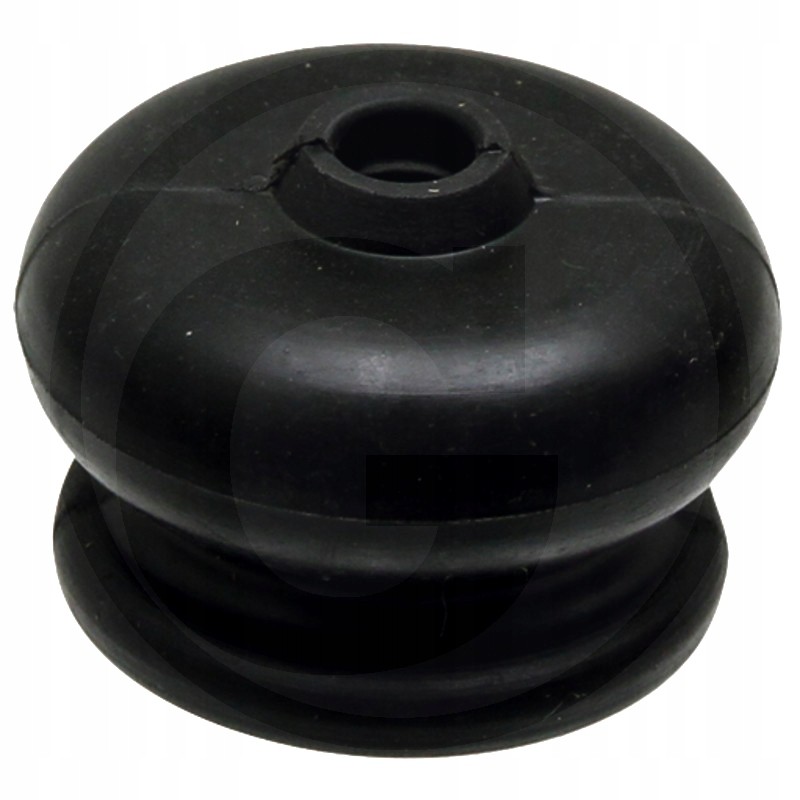 Anti-dust granite sealing ring