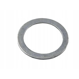 Round axle pin ring c 330
