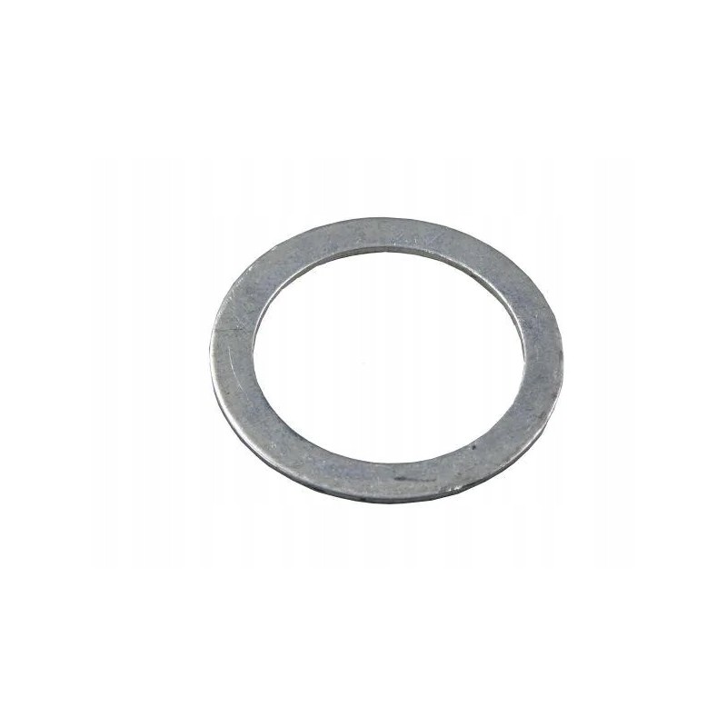 Round axle pin ring c 330