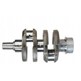 Engine crankshaft Ursus C 330 Gopart 42031050 42