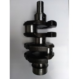 Engine crankshaft Ursus C 330 Gopart 42031050 42